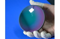 硫系玻璃透镜和球